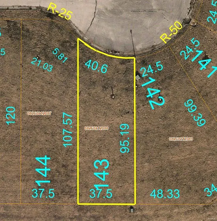 2076 Wexford Green Way photo 1