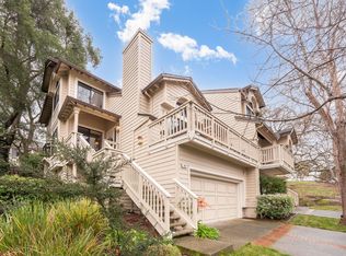 382 Beacon Ridge Ln, Walnut Creek, CA 94597