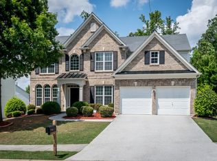158 Susobell Pl, Woodstock, GA