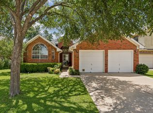 4912 Parkside Way, Fort Worth, TX 76137
