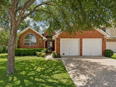 4912 Parkside Way, Fort Worth, TX, 76137