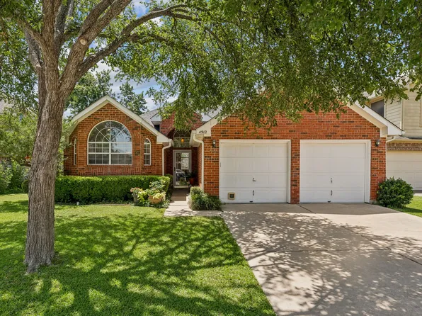 4912 Parkside Way, Fort Worth, TX 76137