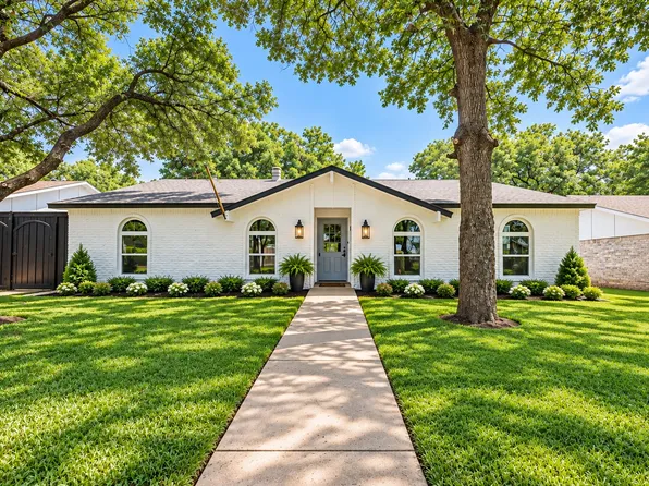 1214 Winterwood Dr, Lewisville, TX 75067