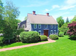 274 Tryon St, South Glastonbury, CT 06073