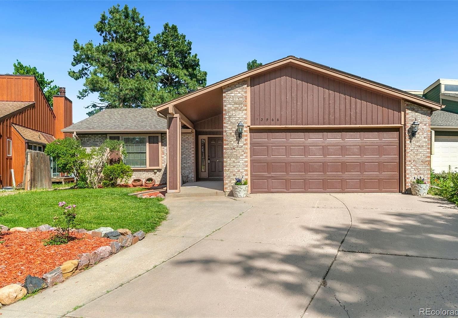 13966 E Radcliff Drive, Aurora, CO 80015 MLS 2464456 Zillow