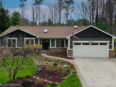 4049 Pinestead Dr, Commerce Township, MI, 48390