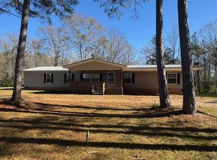 4204 Highway 567, Liberty, MS 39645