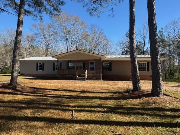 4204 Highway 567, Liberty, MS 39645