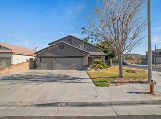 4156 W Avenue J6, Lancaster, CA 93536