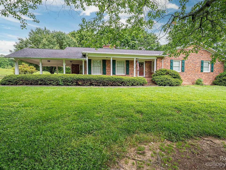1254 W State Highway 150, Lincolnton, NC 28092 Zillow