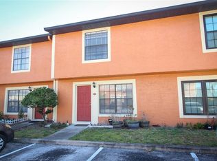 3307 Amber Wood Way #106, Winter Park, FL 32792
