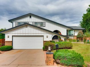 7063 Quail St, Arvada, CO 80004