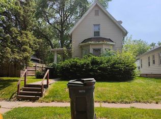 1516 E Bowman St, South Bend, IN 46613