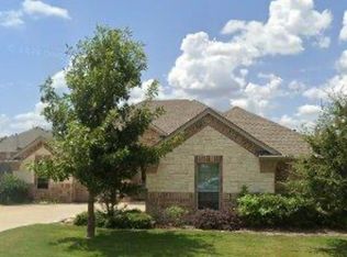 6525 Deer Horn Dr, Fort Worth, TX 76179