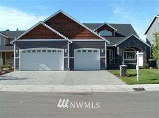 3513 173rd Stct E, Tacoma, WA 98446