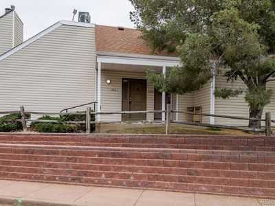 2622 S Xanadu Way N #A, Aurora, CO, 80014