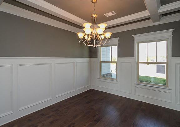 Official Dining Room