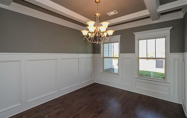 Official Dining Room