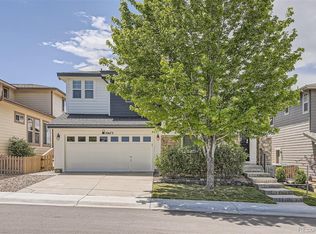 10673 Cedarcrest Cir, Highlands Ranch, CO 80130