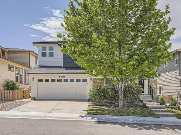 10673 Cedarcrest Circle, Highlands Ranch, CO 80130