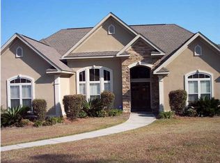 6608 Henson Ct E, Mobile, AL 36695