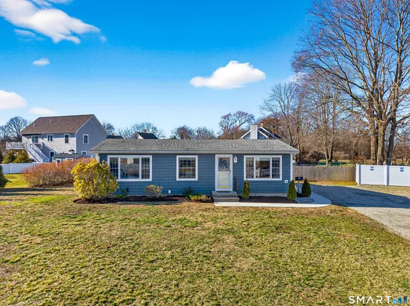 13-A Cove Street, Old Saybrook, CT 06475