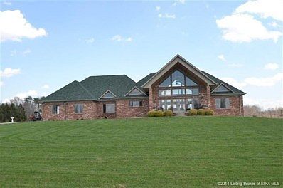 Breath taking views!