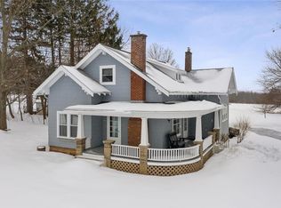 3685 Fountain St, Clinton, NY 13323