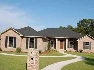 5931 Arch Ave, Pensacola, FL 32526