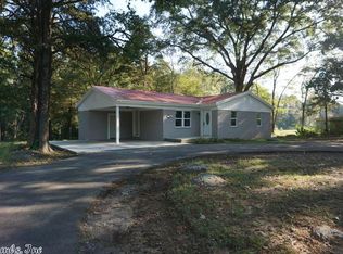 110 Nease Ln, Judsonia, AR 72081