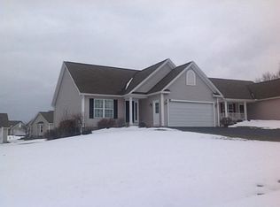 88 Glenn Hvn, Spencerport, NY 14559