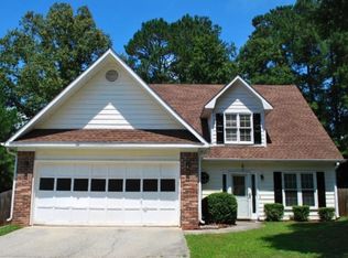 1295 Hunters Creek Ct, Lawrenceville, GA 30043