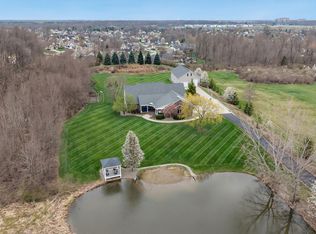 4802 Crawford Rd, Fort Wayne, IN 46845