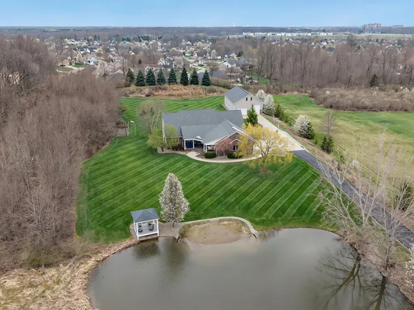 4802 Crawford Rd, Fort Wayne, IN 46845