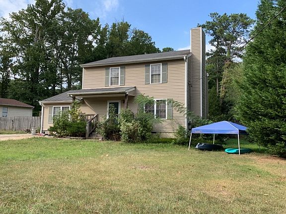 2nd image of 2213 Pentland Dr