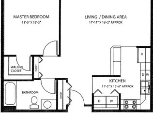 6935 70th Ct UNIT 105, Kenosha, WI 53142