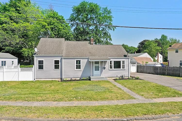 Lafayette Front Photo