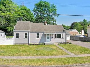 2 Lafayette Ave, East Hartford, CT 06118