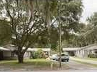 1208 E 11th Ave, Mount Dora, FL 32757