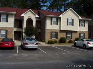 2804 Mulberry Ln APT C, Greenville, NC 27858