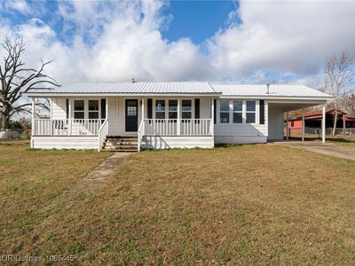 104660 S 4760th Rd, Muldrow, OK, 74948