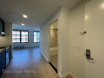 Rented by Sky View Parc Sales LLC