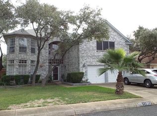 11802 Radcliff Ct, San Antonio, TX 78253