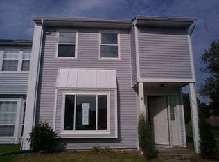1411 Wendfield Dr, Virginia Beach, VA 23453