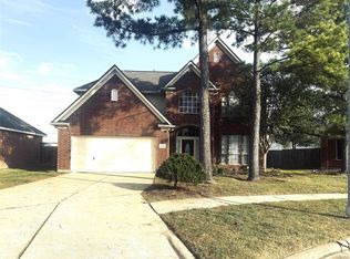 9810 Mossy Tree Ln, Houston, TX 77064