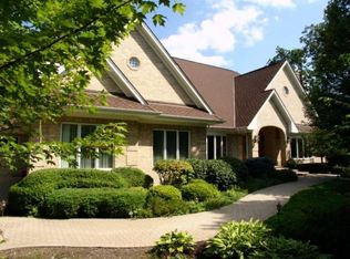 21034 W Oak Knoll Ct, Kildeer, IL 60047