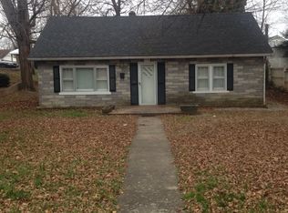 116 W Chestnut St, Leitchfield, KY 42754