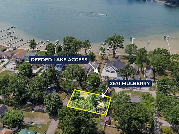 2nd image of 2671 Mulberry St