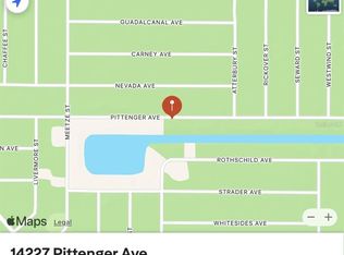 14227 Pittenger Ave #72, Pt Charlotte, FL 33953