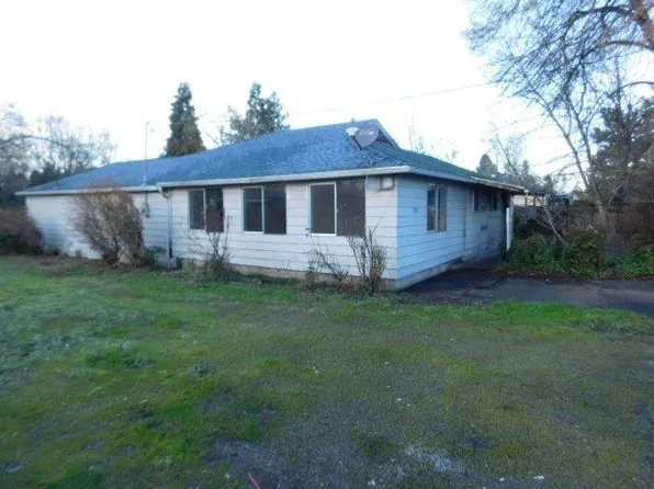 2545 Fisher Rd NE, Salem, OR 97305